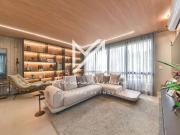 Apartamento para Venda em São Paulo/SP Campo Belo 3 Quartos