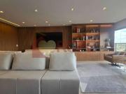 Apartamento para Venda em São Paulo/SP Campo Belo 3 Quartos