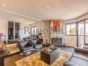 Apartamento para Venda em São Paulo/SP Campo Belo 3 Quartos