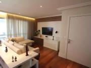 Apartamento para Venda em São Paulo/SP Campo Belo 3 Quartos