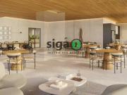 Apartamento para Venda em São Paulo/SP Campo Belo 3 Quartos