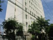 Apartamento para Venda em São Paulo/SP Campo Belo 3 Quartos