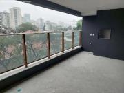 Apartamento para Venda em São Paulo/SP Campo Belo 3 Quartos