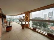 Apartamento para Venda em São Paulo/SP Campo Belo 3 Quartos