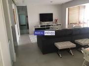 Apartamento para Venda em São Paulo/SP Campo Belo 3 Quartos