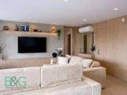 Apartamento para Venda em São Paulo/SP Campo Belo 3 Quartos