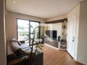 Apartamento para Venda em São Paulo/SP Campo Belo 3 Quartos