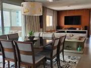 Apartamento para Venda em São Paulo/SP Campo Belo 3 Quartos