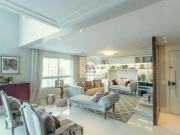 Apartamento para Venda em São Paulo/SP Campo Belo 3 Quartos