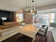 Apartamento para Venda em São Paulo/SP Campo Belo 3 Quartos