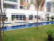Apartamento para Venda em São Paulo/SP Campo Belo 3 Quartos