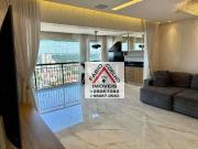 Apartamento para Venda em São Paulo/SP Campo Belo 3 Quartos