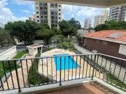 Apartamento para Venda em São Paulo/SP Campo Belo 3 Quartos