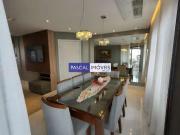 Apartamento para Venda em São Paulo/SP Campo Belo 3 Quartos