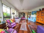 Apartamento para Venda em São Paulo/SP Campo Belo 3 Quartos