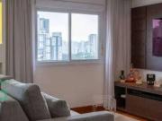 Apartamento para Venda em São Paulo/SP Campo Belo 3 Quartos