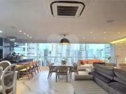 Apartamento para Venda em São Paulo/SP Campo Belo 3 Quartos