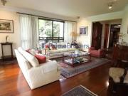 Apartamento para Venda em São Paulo/SP Campo Belo 3 Quartos