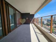 Apartamento para Venda em São Paulo/SP Campo Belo 3 Quartos