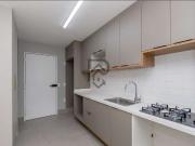 Apartamento para Venda em São Paulo/SP Campo Belo 3 Quartos