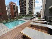 Apartamento para Venda em São Paulo/SP Campo Belo 3 Quartos