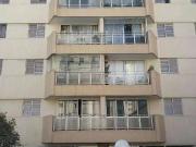 Apartamento para Venda em São Paulo/SP Campo Belo 3 Quartos