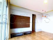 Apartamento para Venda em São Paulo/SP Campo Belo 3 Quartos