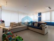 Apartamento para Venda em São Paulo/SP Campo Belo 3 Quartos