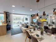 Apartamento para Venda em São Paulo/SP Campo Belo 3 Quartos