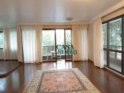 Apartamento para Venda em São Paulo/SP Campo Belo 3 Quartos