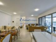 Apartamento para Venda em São Paulo/SP Campo Belo 3 Quartos