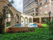 Apartamento para Venda em São Paulo/SP Campo Belo 3 Quartos