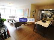 Apartamento para Venda em São Paulo/SP Campo Belo 3 Quartos