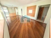 Apartamento para Venda em São Paulo/SP Campo Belo 3 Quartos