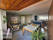 Apartamento para Venda em São Paulo/SP Campo Belo 3 Quartos