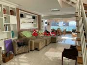 Apartamento para Venda em São Paulo/SP Campo Belo 3 Quartos