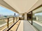 Apartamento para Venda em São Paulo/SP Campo Belo 3 Quartos