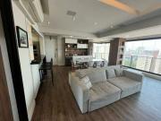 Apartamento para Venda em São Paulo/SP Campo Belo 3 Quartos