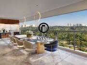 Apartamento para Venda em São Paulo/SP Campo Belo 3 Quartos