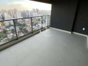 Apartamento para Venda em São Paulo/SP Campo Belo 3 Quartos