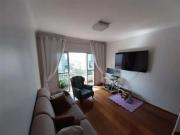Apartamento para Venda em São Paulo/SP Campo Belo 3 Quartos