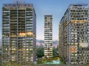 Apartamento para Venda em São Paulo/SP Campo Belo 3 Quartos