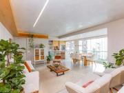 Apartamento para Venda em São Paulo/SP Campo Belo 3 Quartos