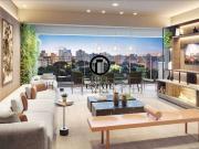 Apartamento para Venda em São Paulo/SP Campo Belo 3 Quartos