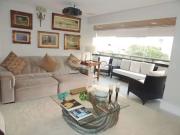 Apartamento para Venda em São Paulo/SP Campo Belo 3 Quartos