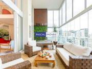 Apartamento para Venda em São Paulo/SP Campo Belo 3 Quartos