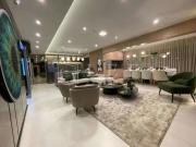 Apartamento para Venda em São Paulo/SP Campo Belo 3 Quartos