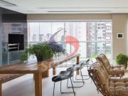 Apartamento para Venda em São Paulo/SP Campo Belo 3 Quartos