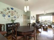 Apartamento para Venda em São Paulo/SP Campo Belo 3 Quartos