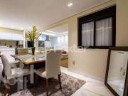 Apartamento para Venda em São Paulo/SP Campo Belo 3 Quartos